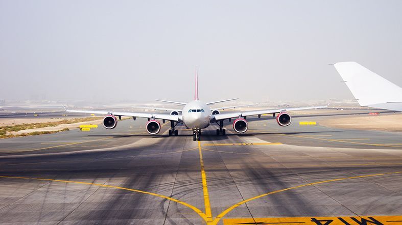 Aeropuerto Dubai- See Dubai Tours Aeropuerto Al Maktoum - See Dubai Tours