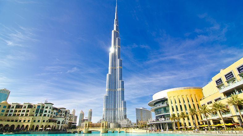 Dubai Burj Khalifa - Traslado Burj Khalifa Dubai Tour - Traslado Burj Khalifa