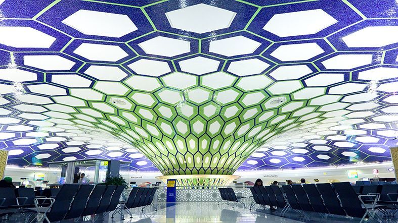 Aeropuerto Abu Dhabi -See Dubai Tours See Dubai Tours - Aeropuerto Abu Dhabi