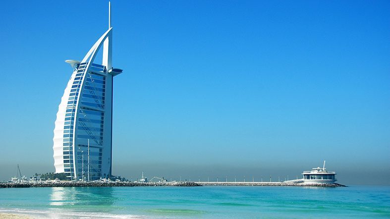 Burj Al Arab - See Dubai Tours See Dubai Tours - Visitar Burj Al Arab