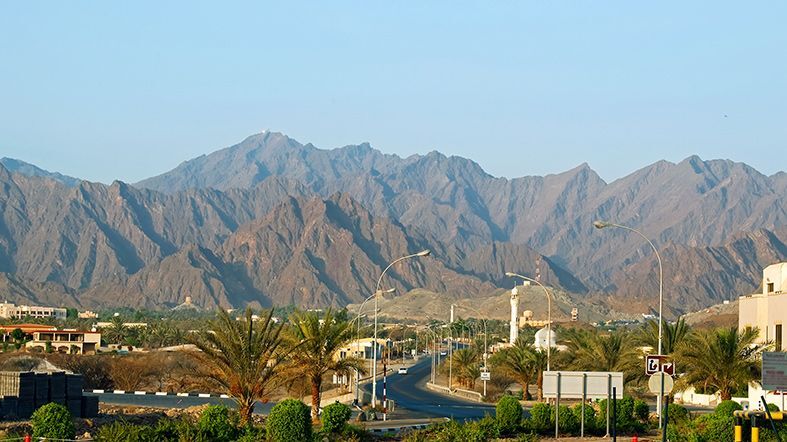 See Dubai Tours- Hatta Pueblo Pueblo Hatta - See Dubai Tours