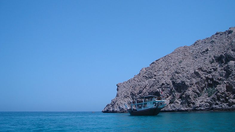 Musandam