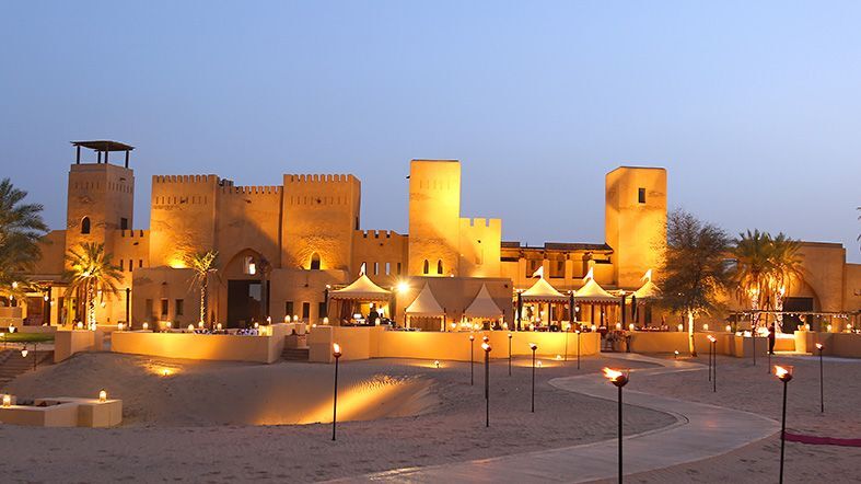 Sahara Sahara