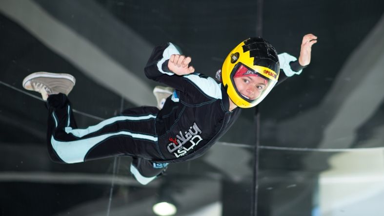 Inflight Dubai Silver - See Dubai Tours