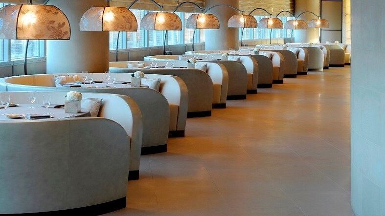Restaurante Armani Deli - Reservar - See Dubai Tours Restaurante Deli Armani - Reservar - See Dubai Tours