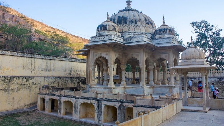Gaitore-Jaipur-See-Dubai-Tours Gaitore Jaipur
