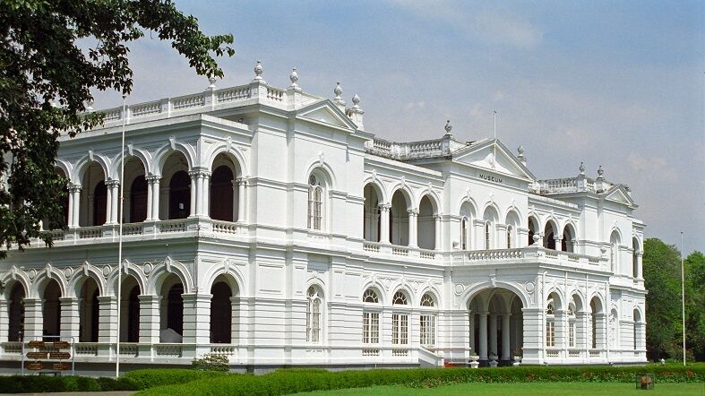 National-Museum-Colombo-See-Dubai-Tours National Museum Colombo
