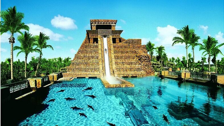 Aquaventure Waterpark - Ticket parque acuático - Imagen 1