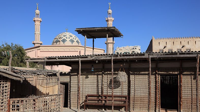 Ajman - See Dubai Tours Traslado Ajman - See Dubai Tours
