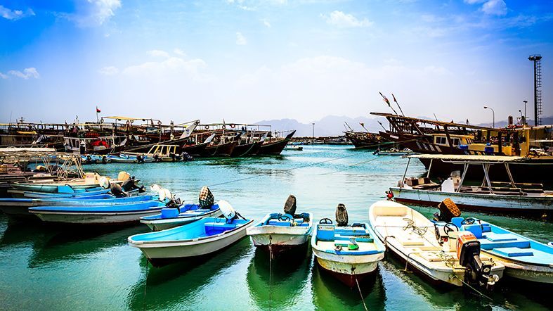Costa Este - See Dubai Tours