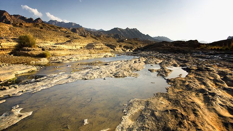 Hatta Visita - See Dubai Tours See Dubai Tours - Hatta Visitar