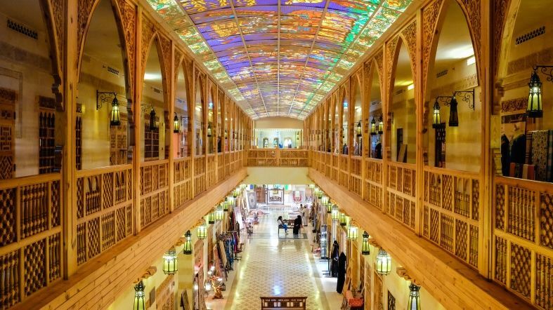 Compras Tour - Dubai Wafi Mall - Dubai Shopping Festival - Global Village - Hindi Lane Compras Tour - Wafi Centro Comercial - Dubai Shopping Festival - Global Village - Hindi Lane