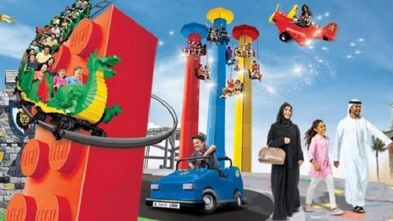 Legoland Dubai - See Dubai Tours See Dubai Tours - Legoland