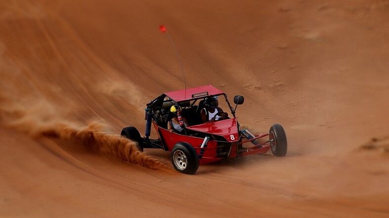 Buggy_Desierto_Dubai_Seedubaitours Disfruta el Desierto de Dubai en Buggy