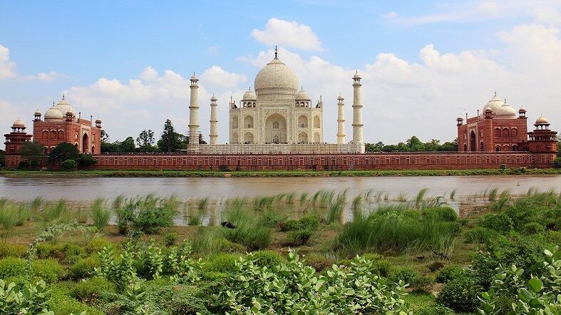 India Dorada - Circuitos turísticos en India