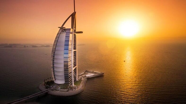 Visita Burj Al Arab 2 Visita Burj Al Arab