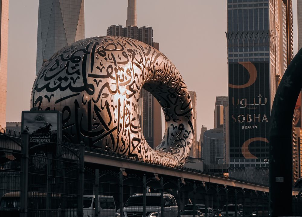 Paquete Dubai Express Estándar  🇪🇸 - Imagen 1